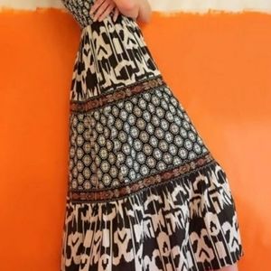 For the Republic dress size Xl